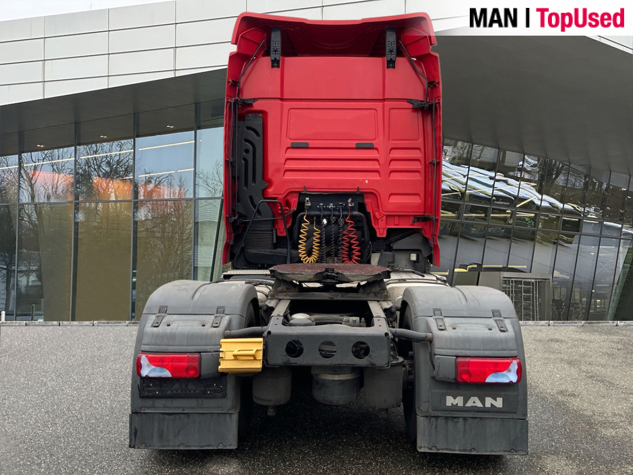 MAN TGX 18.460 4X2 BLS "ADR EX II / AT" в лизинг MAN TGX 18.460 4X2 BLS "ADR EX II / AT": фото 13 MAN TGX 18.460 4X2 BLS "ADR EX II / AT" в лизинг MAN TGX 18.460 4X2 BLS "ADR EX II / AT": фото 13