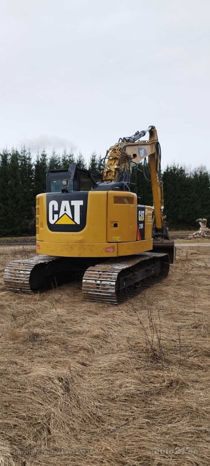 CATERPILLAR 315FLCR - Гусеничный экскаватор: фото 2 CATERPILLAR 315FLCR - Гусеничный экскаватор: фото 2