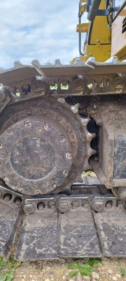 CATERPILLAR 315FLCR - Гусеничный экскаватор: фото 3 CATERPILLAR 315FLCR - Гусеничный экскаватор: фото 3