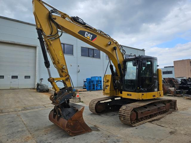 CATERPILLAR 315FLCR - Гусеничный экскаватор: фото 1 CATERPILLAR 315FLCR - Гусеничный экскаватор: фото 1