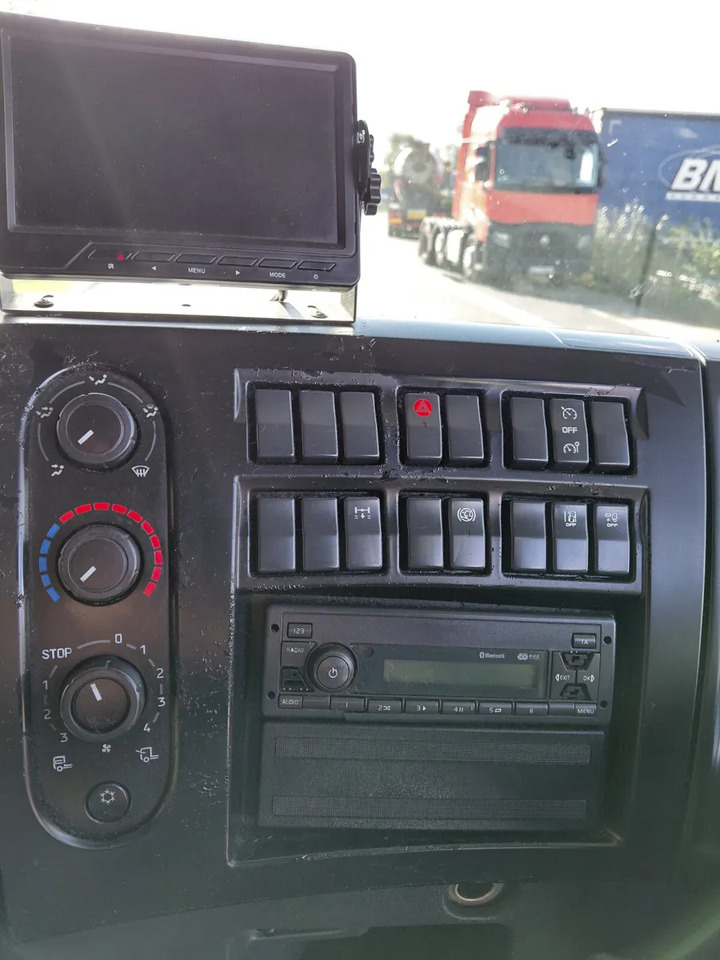 2019 Renault D 18T - Грузовик с закрытым кузовом: фото 2 2019 Renault D 18T - Грузовик с закрытым кузовом: фото 2