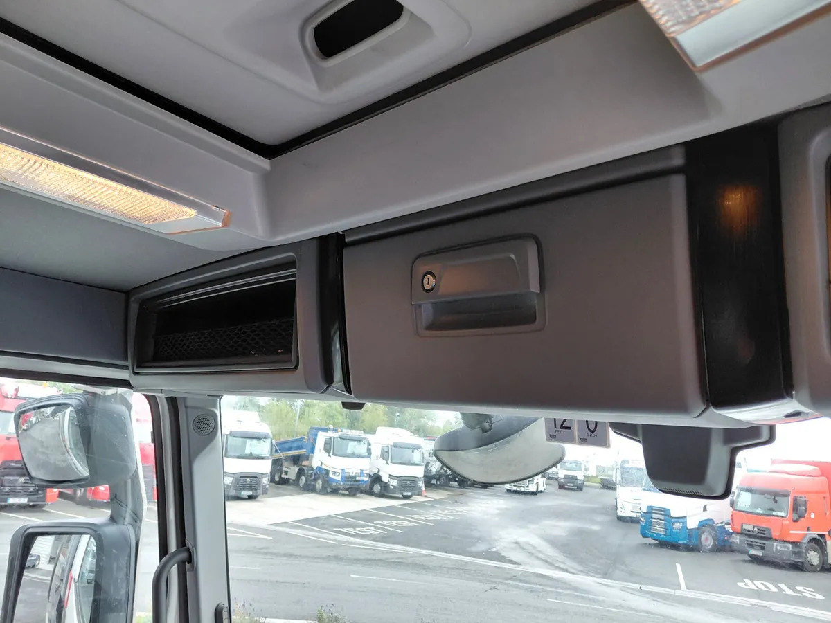 2020 Renault C430 - Самосвал: фото 4 2020 Renault C430 - Самосвал: фото 4