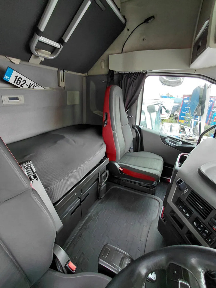 Тягач 2016 Volvo FH460 Globetrotter: фото 13