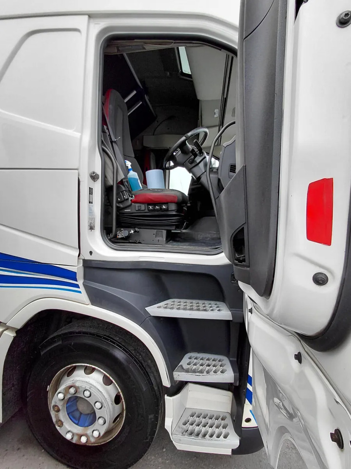 Тягач 2016 Volvo FH460 Globetrotter: фото 12