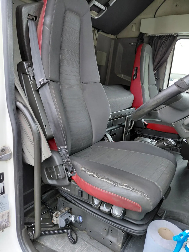 Тягач 2016 Volvo FH460 Globetrotter: фото 7