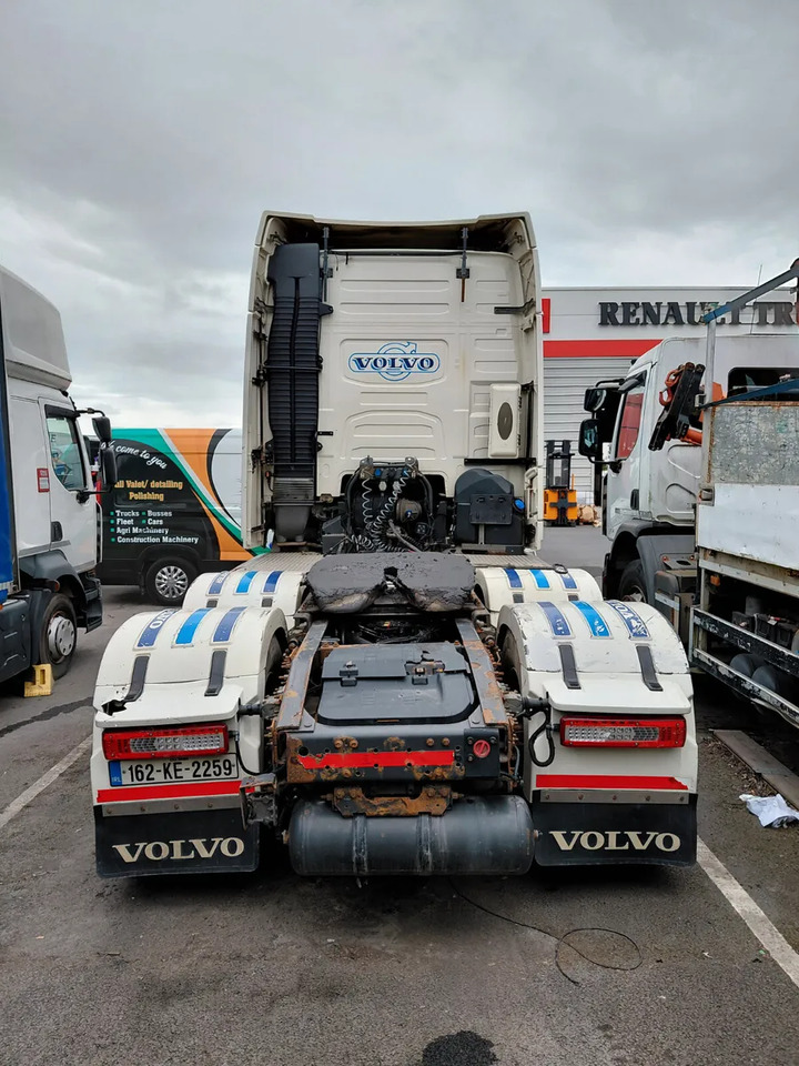 Тягач 2016 Volvo FH460 Globetrotter: фото 11