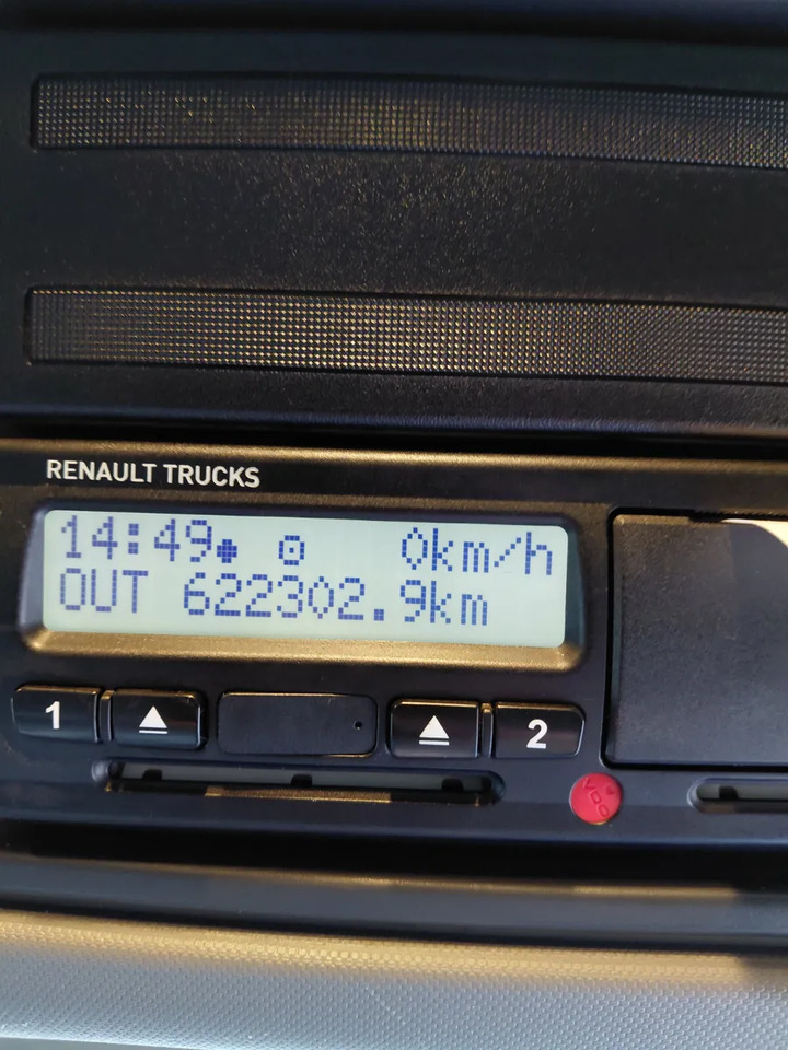 2018 Renault T460 - Тягач: фото 3 2018 Renault T460 - Тягач: фото 3