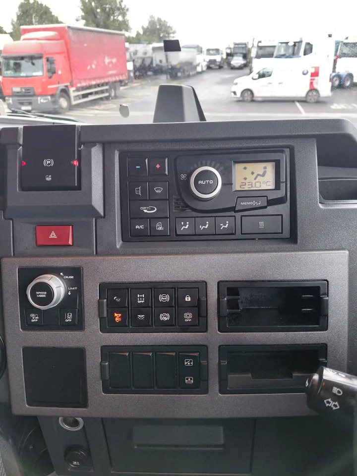 2019 Renault T 440 4×2 Auto Tractor Unit - Тягач: фото 3 2019 Renault T 440 4×2 Auto Tractor Unit - Тягач: фото 3