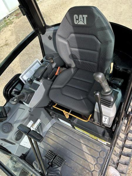 Caterpillar 302 CR - Мини-экскаватор: фото 5 Caterpillar 302 CR - Мини-экскаватор: фото 5