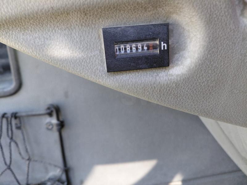 Колёсный экскаватор Liebherr A910 A910: фото 11 Колёсный экскаватор Liebherr A910 A910: фото 11