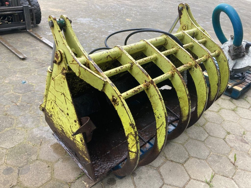 Fliegl Pelicaanbak - Техника для силоса: фото 4 Fliegl Pelicaanbak - Техника для силоса: фото 4