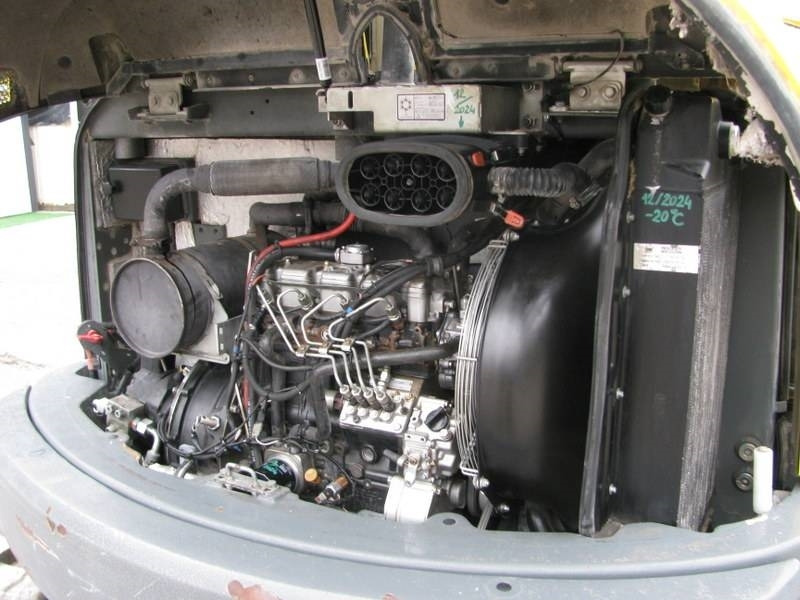 Мини-экскаватор Wacker Neuson EZ 80 POWERTILLT + grajfer: фото 19 Мини-экскаватор Wacker Neuson EZ 80 POWERTILLT + grajfer: фото 19