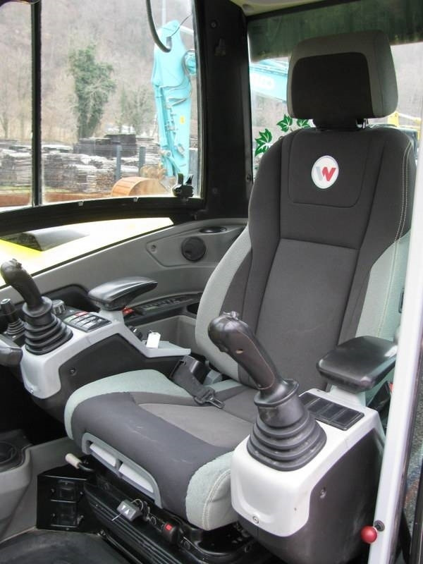 Мини-экскаватор Wacker Neuson EZ 80 POWERTILLT + grajfer: фото 22 Мини-экскаватор Wacker Neuson EZ 80 POWERTILLT + grajfer: фото 22