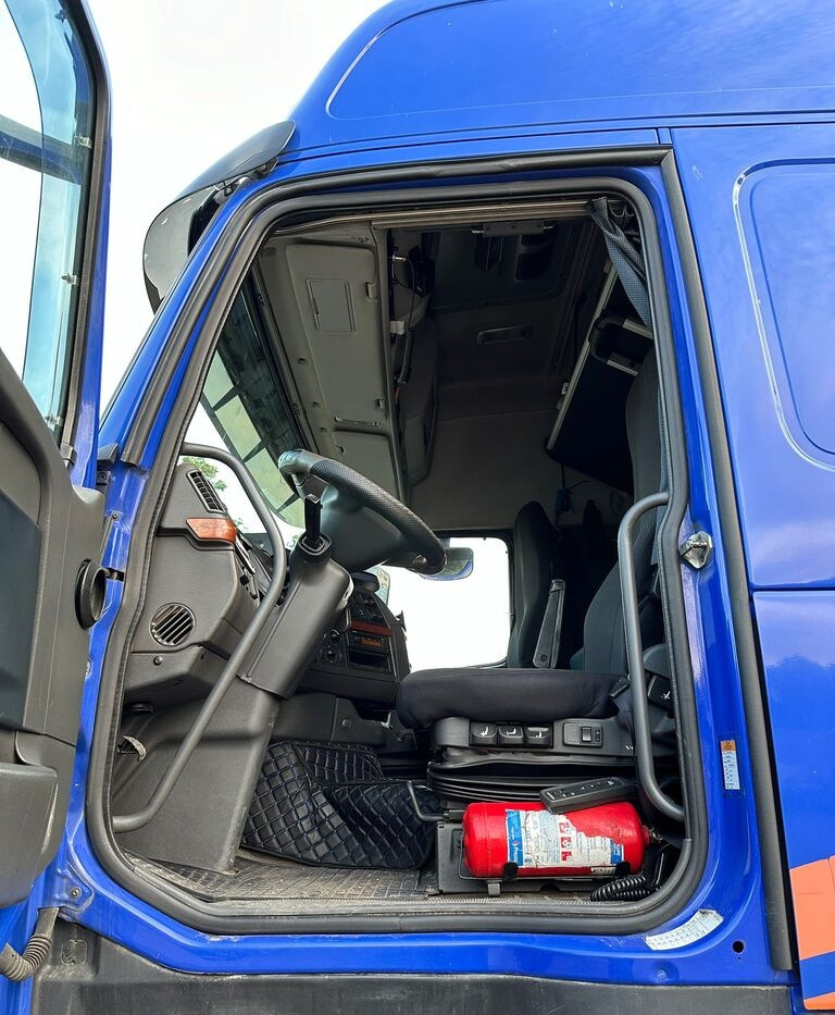Тягач Volvo FH 500: фото 10