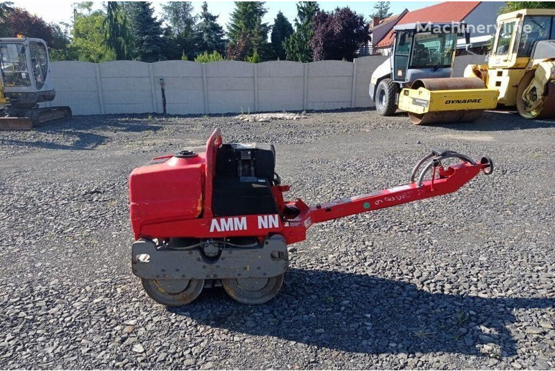 Ammann AR 65 - Mini road roller - Каток: фото 1 Ammann AR 65 - Mini road roller - Каток: фото 1