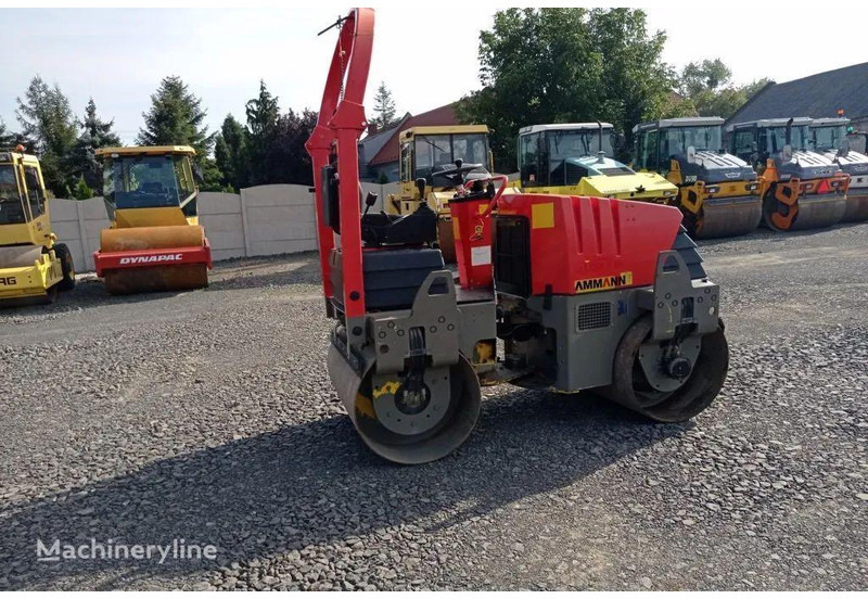 Ammann AV26 -2 Road roller - Каток: фото 3 Ammann AV26 -2 Road roller - Каток: фото 3