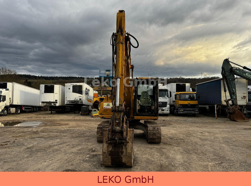 Caterpillar 311C Mit Zwei Löffeln - Гусеничный экскаватор: фото 2 Caterpillar 311C Mit Zwei Löffeln - Гусеничный экскаватор: фото 2