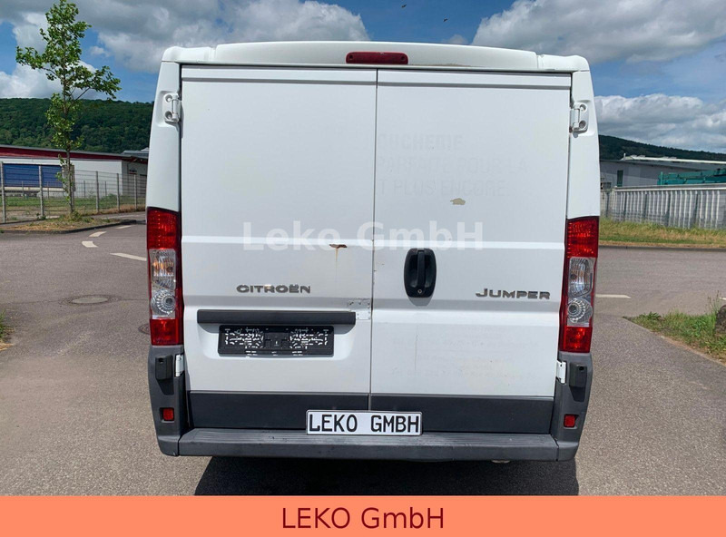 Citroën Jumper 2,2 HDi Carrier Electric Problem - Фургон-рефрижератор: фото 5 Citroën Jumper 2,2 HDi Carrier Electric Problem - Фургон-рефрижератор: фото 5