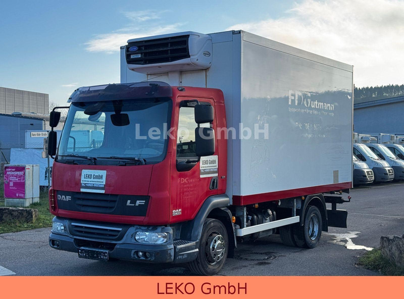 DAF LF 45 AE - Рефрижератор: фото 3 DAF LF 45 AE - Рефрижератор: фото 3