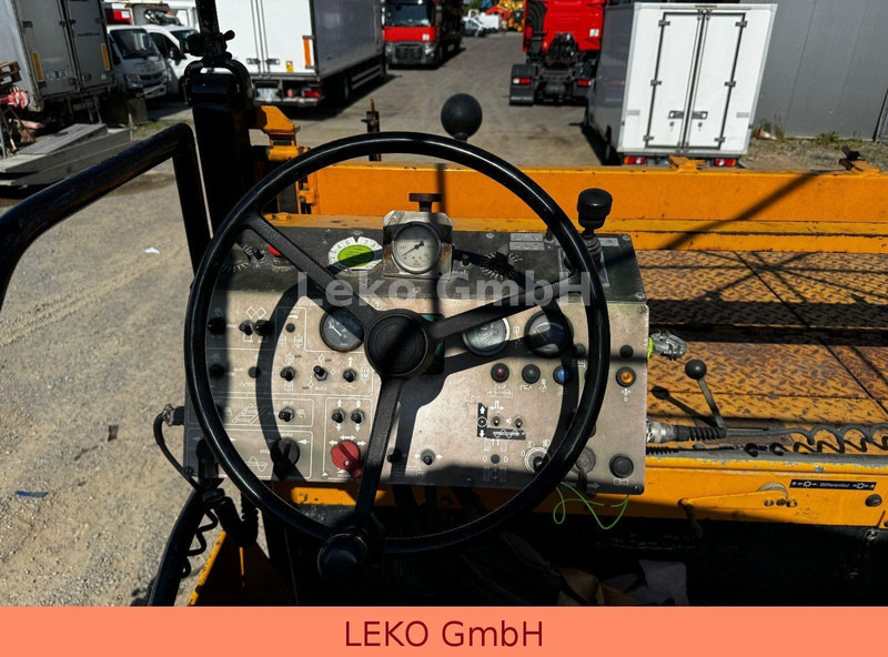 Асфальтоукладчик Dynapac 11011 AR: фото 11