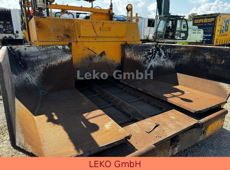 Асфальтоукладчик Dynapac 11011 AR: фото 10