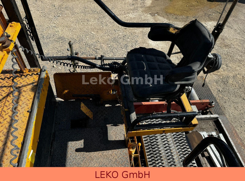 Асфальтоукладчик Dynapac 11011 AR: фото 15