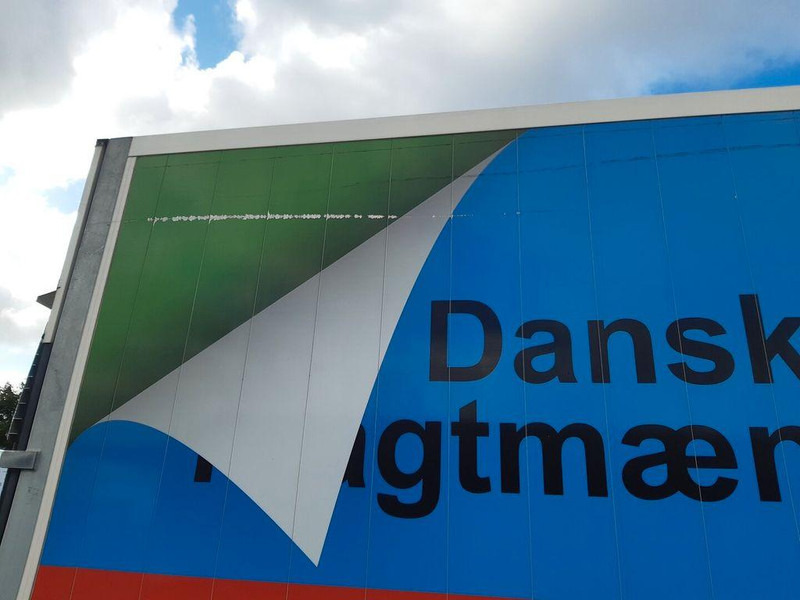 FUSO E CANTER 7C18 E 4X2 в лизинг FUSO E CANTER 7C18 E 4X2: фото 9