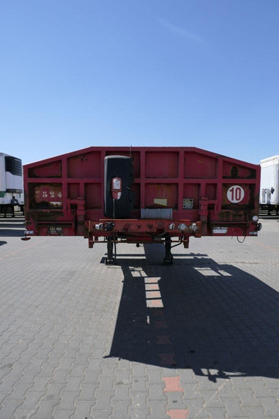 Низкорамный полуприцеп Faymonville NISKOPODWOZIE / ROZCIĄGANA / LAWETA / osie skrętne / wciągarka: фото 14 Низкорамный полуприцеп Faymonville NISKOPODWOZIE / ROZCIĄGANA / LAWETA / osie skrętne / wciągarka: фото 14