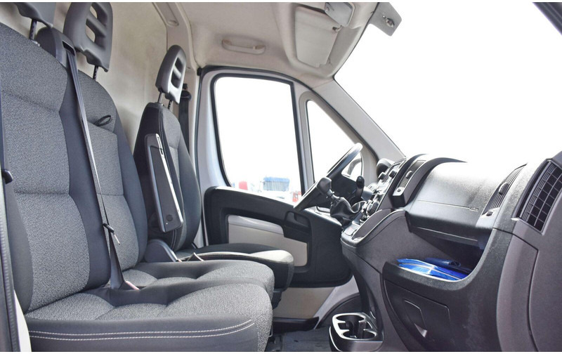 Фургон с закрытым кузовом Fiat Ducato 130 Multijet* 4x4 Top Zustand: фото 10 Фургон с закрытым кузовом Fiat Ducato 130 Multijet* 4x4 Top Zustand: фото 10