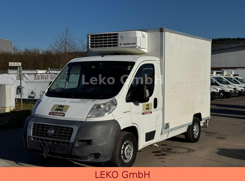 Fiat Ducato Mit Thermoking V-500 Max TC - Фургон-рефрижератор: фото 3 Fiat Ducato Mit Thermoking V-500 Max TC - Фургон-рефрижератор: фото 3