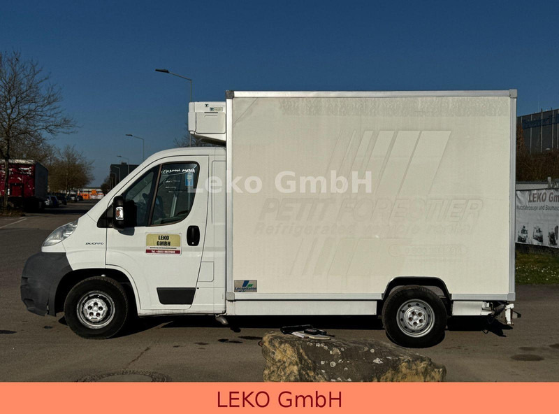Fiat Ducato Mit Thermoking V-500 Max TC - Фургон-рефрижератор: фото 4 Fiat Ducato Mit Thermoking V-500 Max TC - Фургон-рефрижератор: фото 4