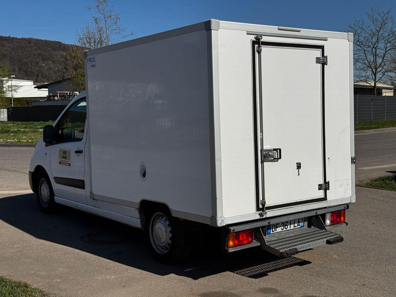 Fiat Scudo Ohne Originale Brief - Фургон-рефрижератор: фото 5 Fiat Scudo Ohne Originale Brief - Фургон-рефрижератор: фото 5