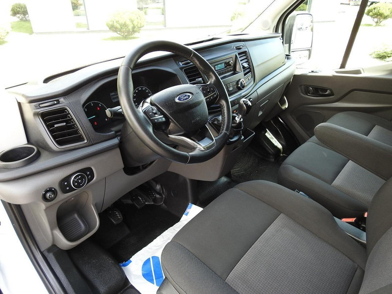 Ford TRANSIT CHŁODNIA KONTENER 0*C ZASILANIE 230V TEMPOMAT KLIMATYZAC - Фургон-рефрижератор: фото 2 Ford TRANSIT CHŁODNIA KONTENER 0*C ZASILANIE 230V TEMPOMAT KLIMATYZAC - Фургон-рефрижератор: фото 2