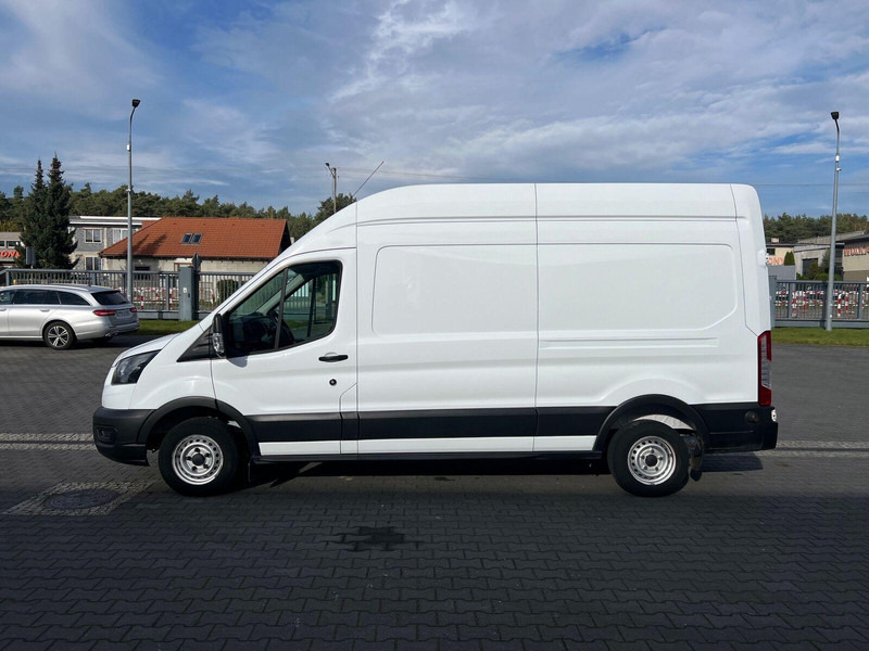 Ford Transit Furgon Blaszak L3H3 LIFT Salon PL, Jeden Właściciel - Фургон с закрытым кузовом: фото 2 Ford Transit Furgon Blaszak L3H3 LIFT Salon PL, Jeden Właściciel - Фургон с закрытым кузовом: фото 2