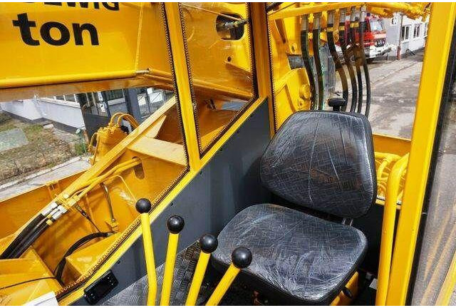 Грузовик, Автоманипулятор Mercedes-Benz AD 14 CKD Euro 5 Cran KRAN: фото 18 Грузовик, Автоманипулятор Mercedes-Benz AD 14 CKD Euro 5 Cran KRAN: фото 18