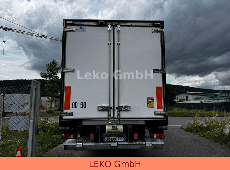 Iveco 160 E 21 - Рефрижератор: фото 5 Iveco 160 E 21 - Рефрижератор: фото 5