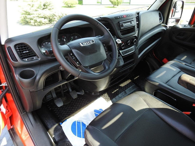 Iveco DAILY 35C13 WYWROTKA TEMPOMAT KLIMATYZACJA BLIŹNIACZE KOŁA 130K - Малотоннажный самосвал: фото 2 Iveco DAILY 35C13 WYWROTKA TEMPOMAT KLIMATYZACJA BLIŹNIACZE KOŁA 130K - Малотоннажный самосвал: фото 2