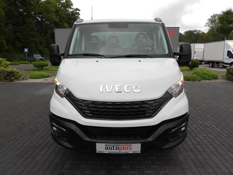 Iveco DAILY 35C16 - Малотоннажный самосвал: фото 5 Iveco DAILY 35C16 - Малотоннажный самосвал: фото 5