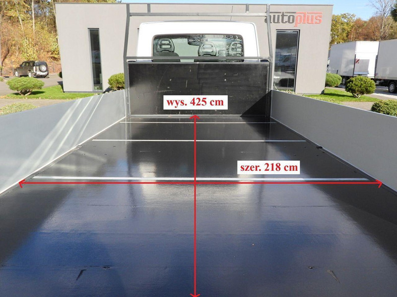 Малотоннажный бортовой грузовик Iveco DAILY 35S14: фото 11 Малотоннажный бортовой грузовик Iveco DAILY 35S14: фото 11