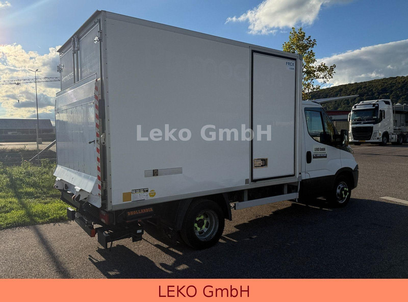 Iveco Daily 35C13 - Фургон-рефрижератор: фото 5 Iveco Daily 35C13 - Фургон-рефрижератор: фото 5