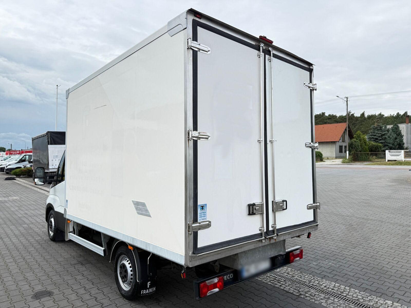 Iveco Daily 35S15 3.0 Diesel Kontener 3x Drzwi Chłodnia Izoterma Therm - Фургон-рефрижератор: фото 3 Iveco Daily 35S15 3.0 Diesel Kontener 3x Drzwi Chłodnia Izoterma Therm - Фургон-рефрижератор: фото 3