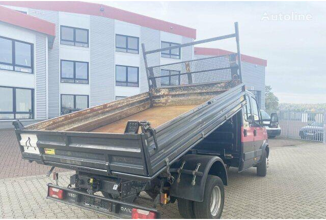 Iveco Daily 70C17 - Самосвал: фото 3 Iveco Daily 70C17 - Самосвал: фото 3