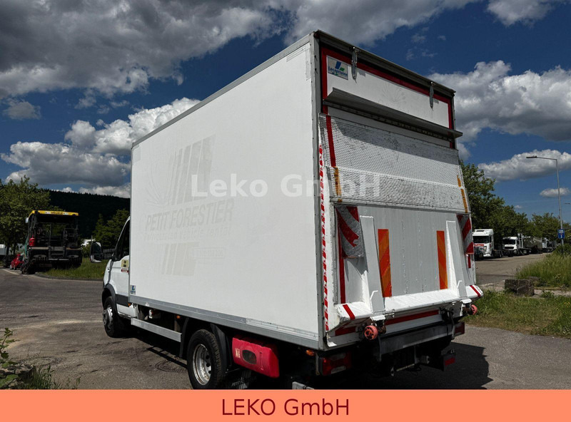 Iveco Daily 70C17 Mit Carrier Pulsor 600 Mt - Фургон-рефрижератор: фото 5 Iveco Daily 70C17 Mit Carrier Pulsor 600 Mt - Фургон-рефрижератор: фото 5