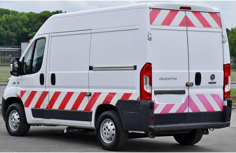 Iveco Ducato 130 Multijet* 4x4 Top Zustand - Фургон с закрытым кузовом: фото 5 Iveco Ducato 130 Multijet* 4x4 Top Zustand - Фургон с закрытым кузовом: фото 5