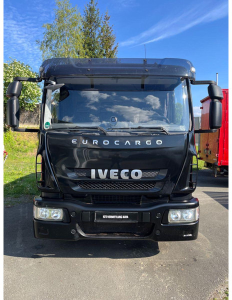Iveco ML120E28 DREISEITENKIPPER-FERNVERKEHR-KLIMA. - Грузовик бортовой/ Платформа: фото 2 Iveco ML120E28 DREISEITENKIPPER-FERNVERKEHR-KLIMA. - Грузовик бортовой/ Платформа: фото 2