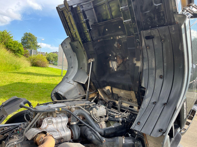 Iveco ML120E28 DREISEITENKIPPER-FERNVERKEHR-KLIMA. - Грузовик бортовой/ Платформа: фото 3 Iveco ML120E28 DREISEITENKIPPER-FERNVERKEHR-KLIMA. - Грузовик бортовой/ Платформа: фото 3