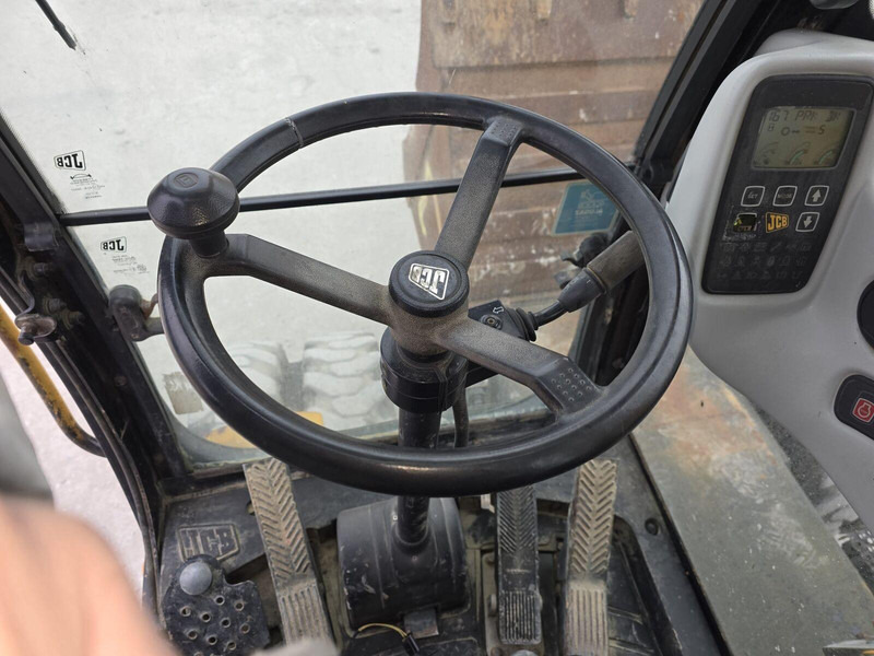 JCB JS 145W - Rubber wheel excavator в лизинг JCB JS 145W - Rubber wheel excavator: фото 10 JCB JS 145W - Rubber wheel excavator в лизинг JCB JS 145W - Rubber wheel excavator: фото 10