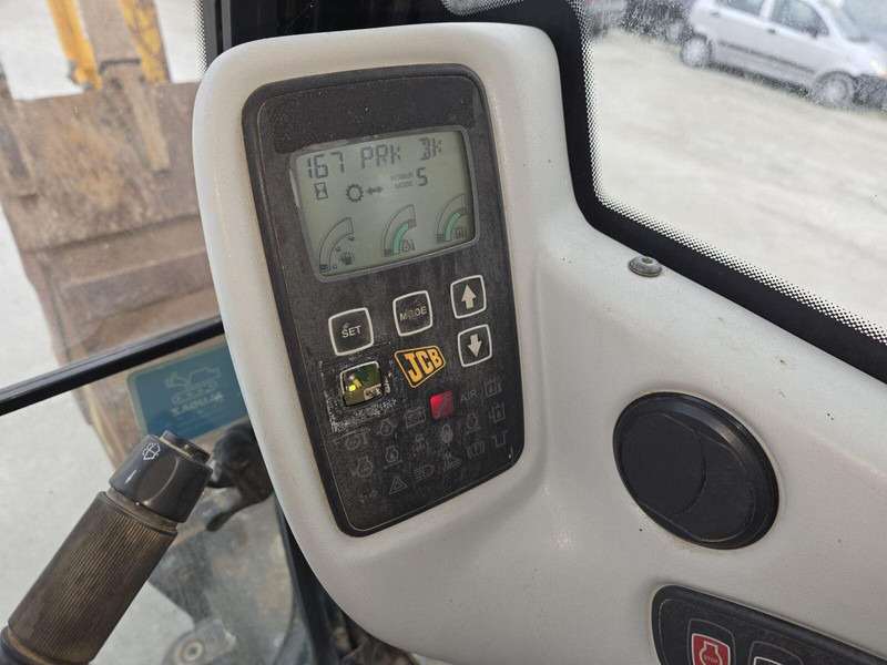 JCB JS 145W - Rubber wheel excavator в лизинг JCB JS 145W - Rubber wheel excavator: фото 11 JCB JS 145W - Rubber wheel excavator в лизинг JCB JS 145W - Rubber wheel excavator: фото 11