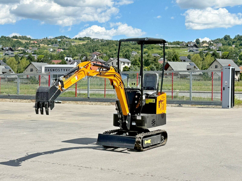 JPC HT 12 MINI * Raupenbagger * TOPZUSTAND - Гусеничный экскаватор: фото 2 JPC HT 12 MINI * Raupenbagger * TOPZUSTAND - Гусеничный экскаватор: фото 2