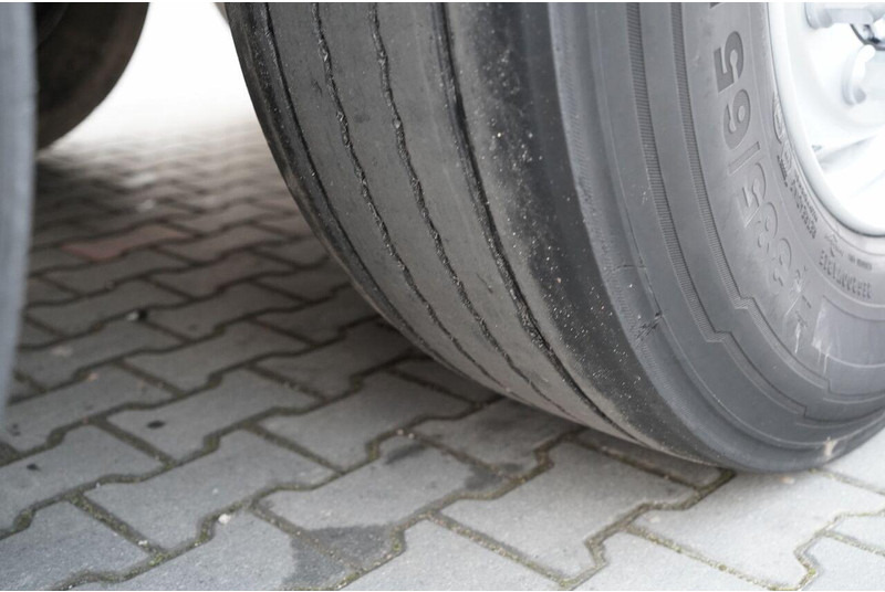 Krone / NACZEPA PLATFORMA / OŚ PODNOSZONA / KOSZ NA PALETY в лизинг Krone / NACZEPA PLATFORMA / OŚ PODNOSZONA / KOSZ NA PALETY: фото 20 Krone / NACZEPA PLATFORMA / OŚ PODNOSZONA / KOSZ NA PALETY в лизинг Krone / NACZEPA PLATFORMA / OŚ PODNOSZONA / KOSZ NA PALETY: фото 20